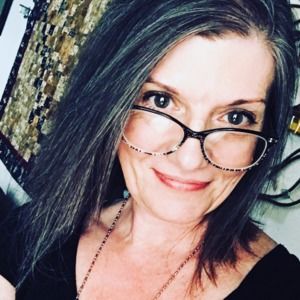 Meet your Posher, Kristine